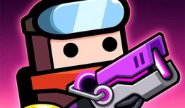 弹壳特攻队最新版本爆料,新版本爆料揭秘，神秘力量觉醒，战局再起！